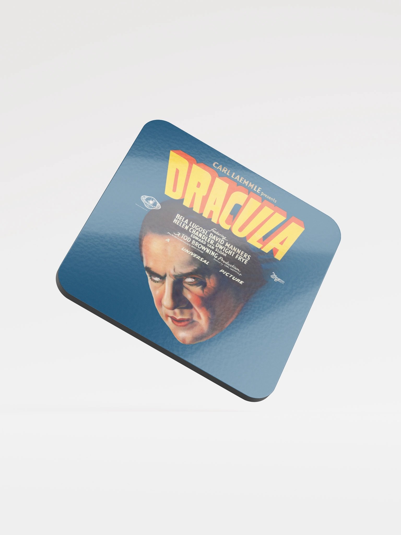 Dracula (Coaster) product image (1)