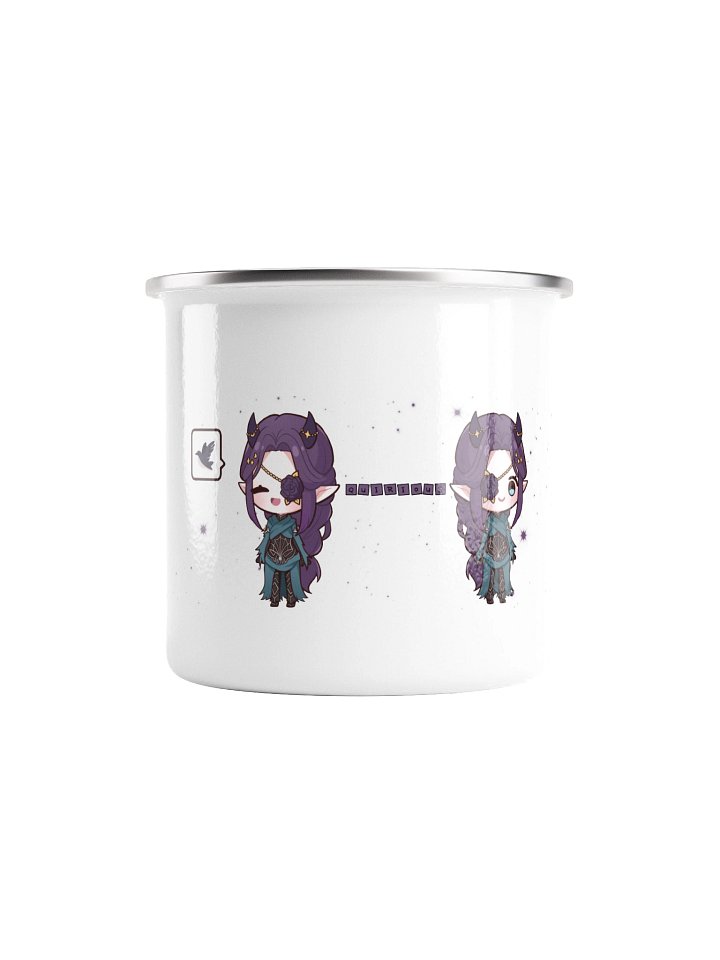 Cuppa UnderQui product image (2)
