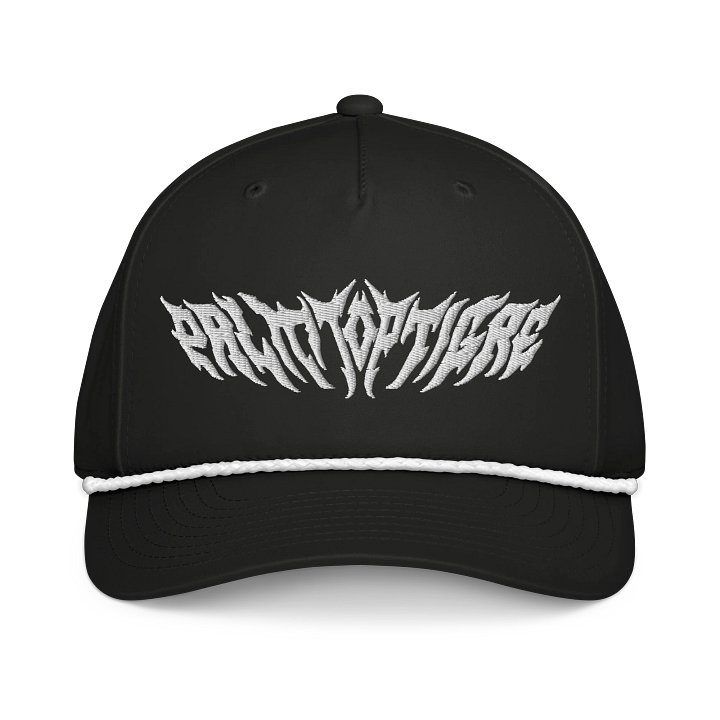 PalmTopTigre Five Panel product image (1)