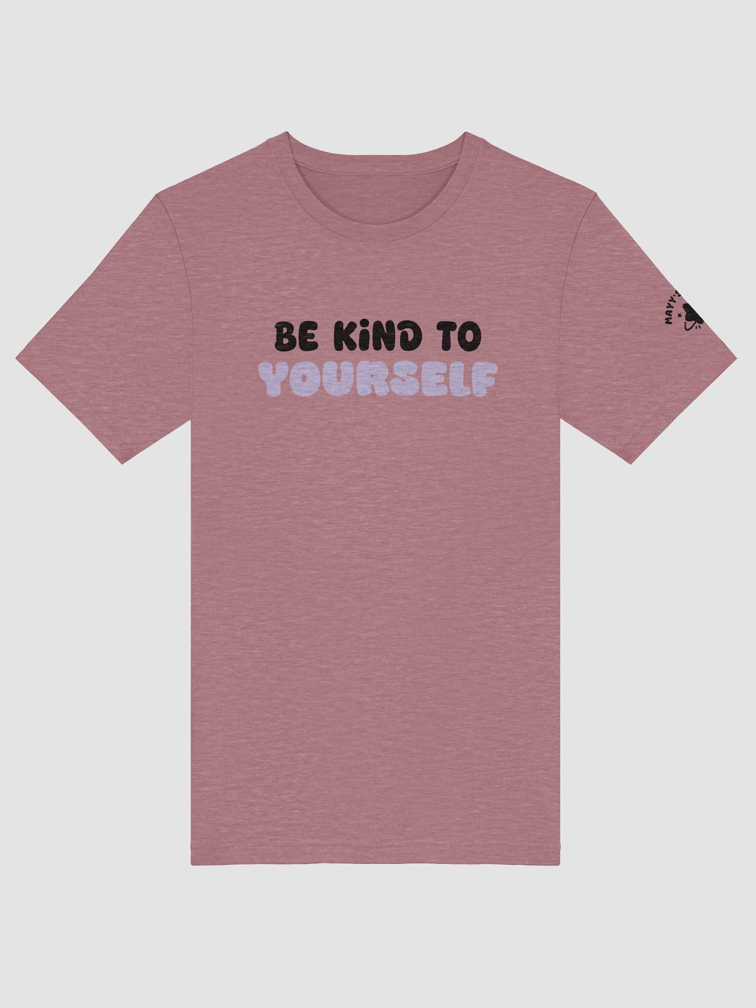 Be Kind to YOU product image (40)
