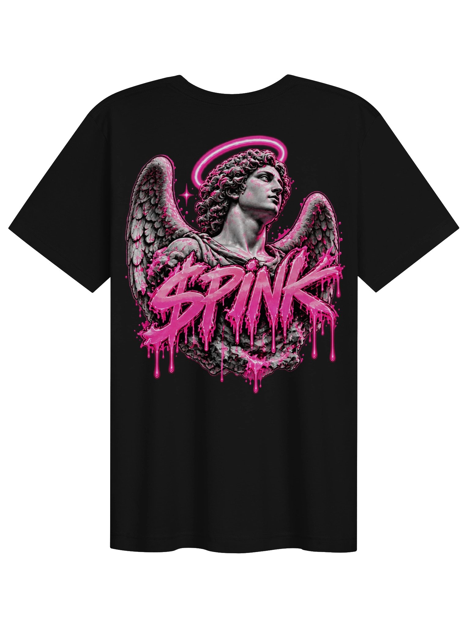 Heaven Has a Dress Code Tee product image (2)