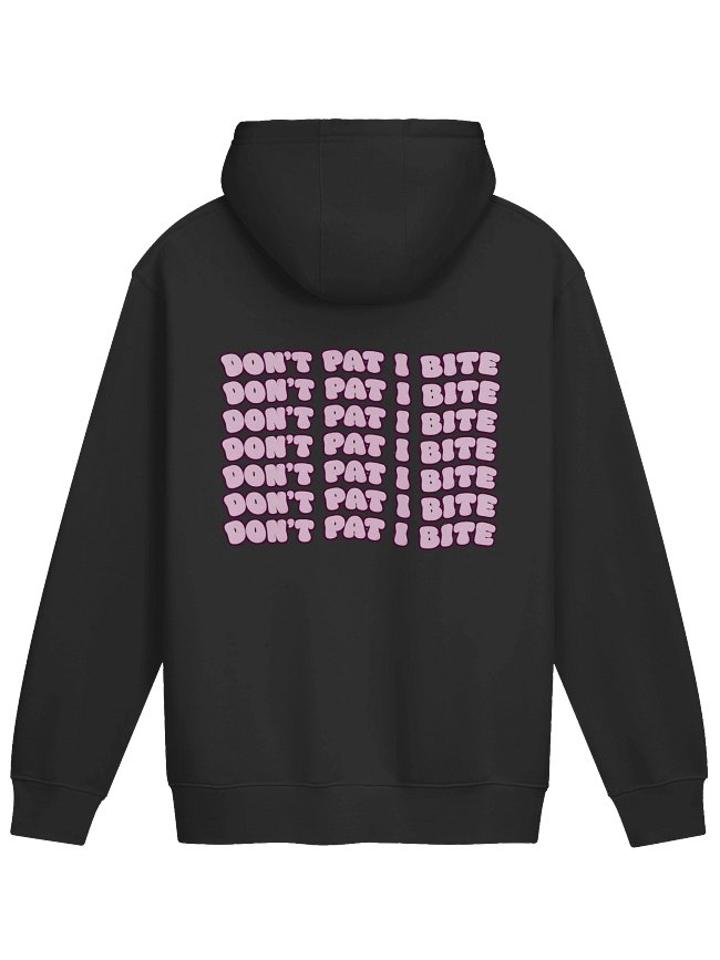 Don't Pat I Bite 2.0