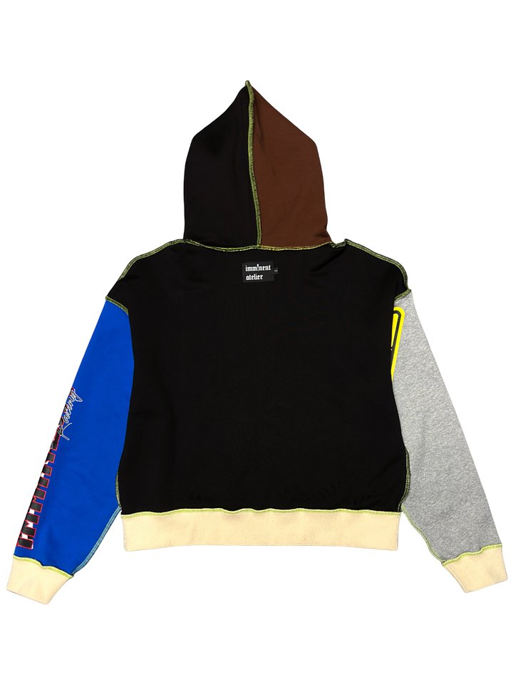 Energizer Hoodie product image (2)