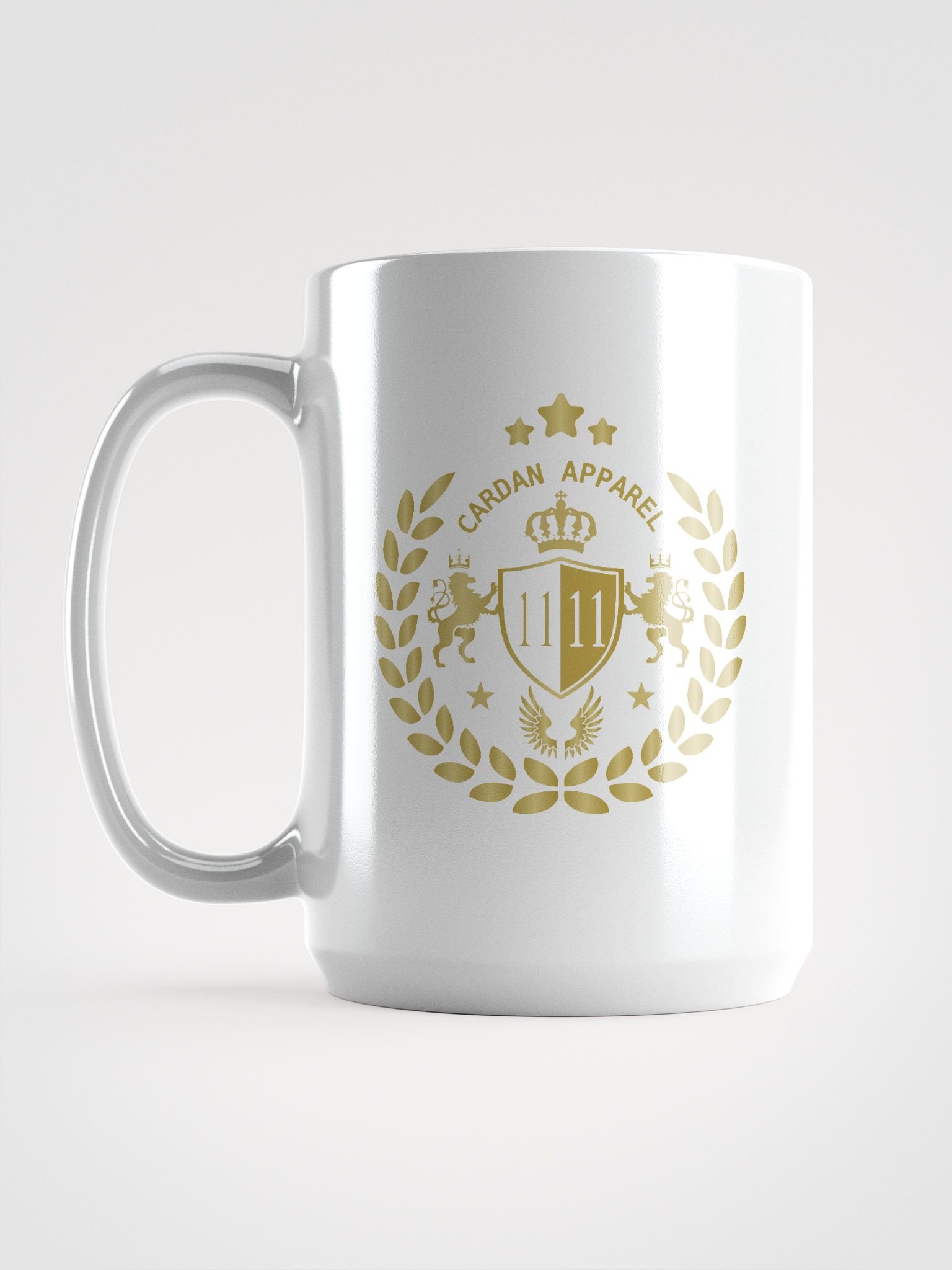 ElevenEleven - Coat of Arms product image (6)