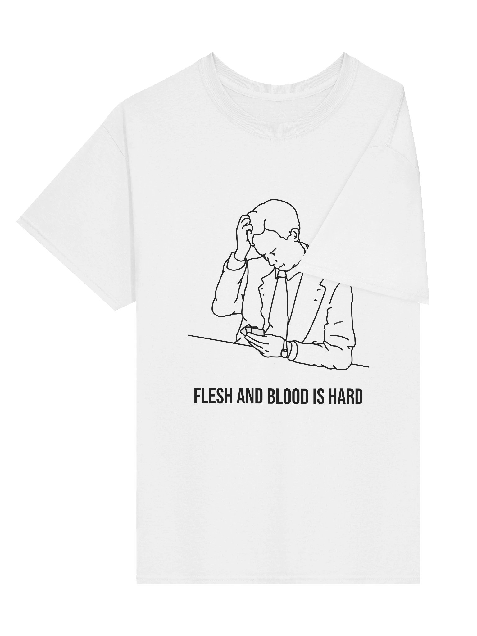 Head Scratcher Shirt product image (12)