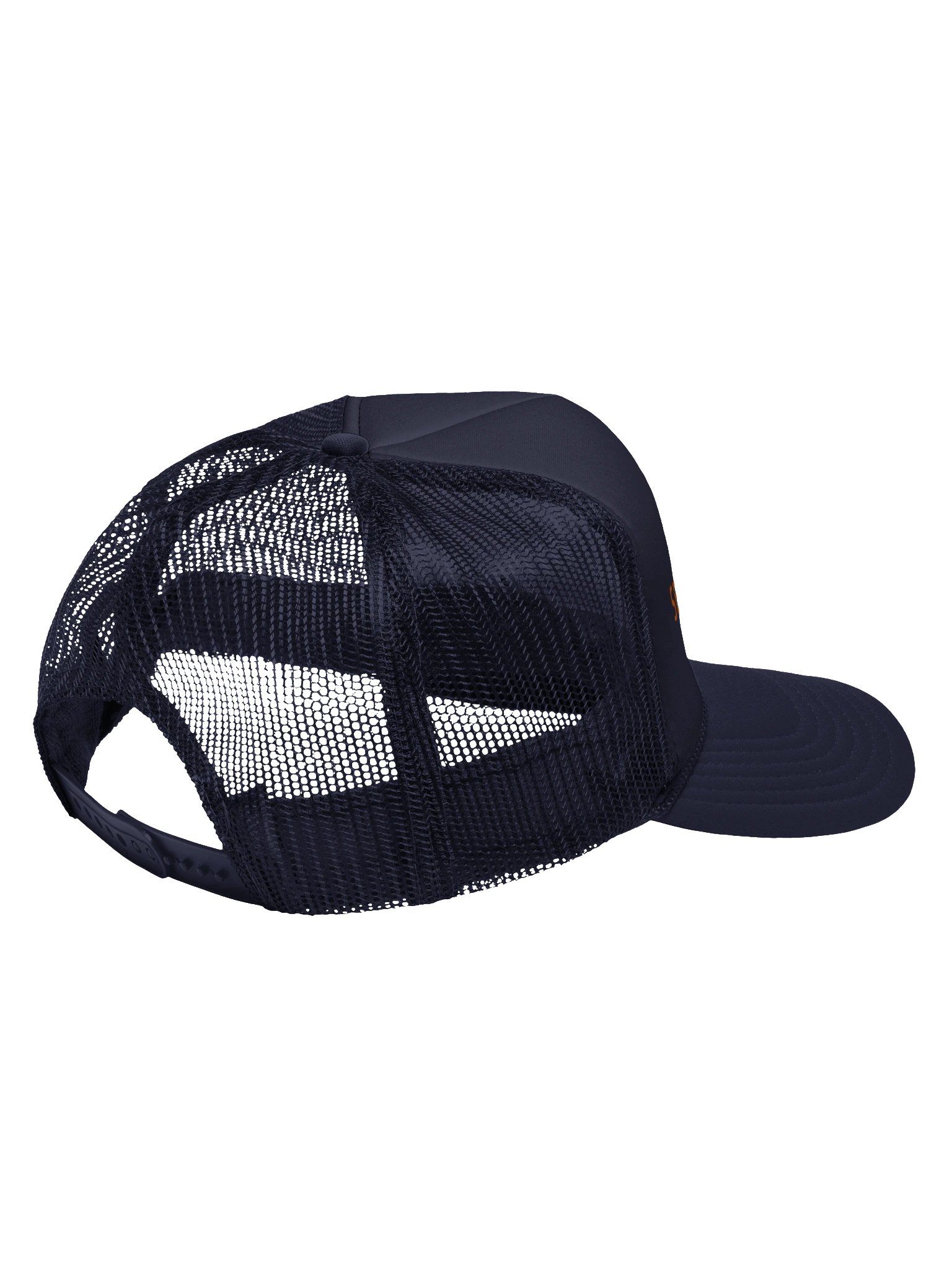 Service My Pole Trucker Hat product image (4)