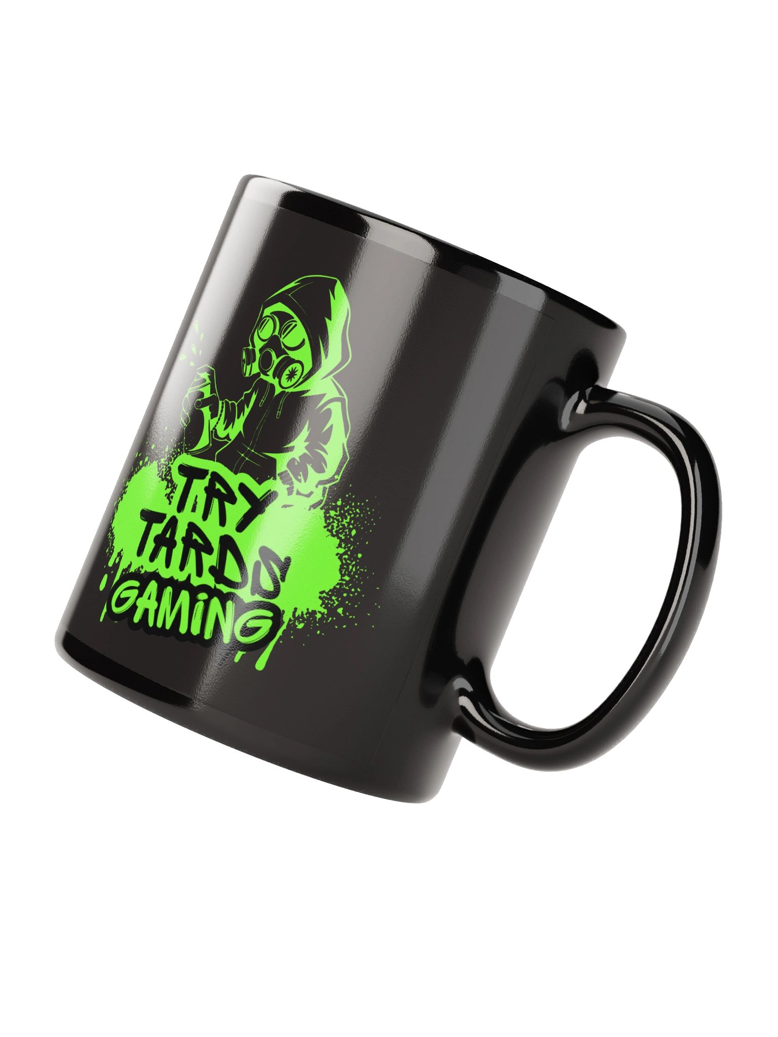 Try Tard Mug product image (4)