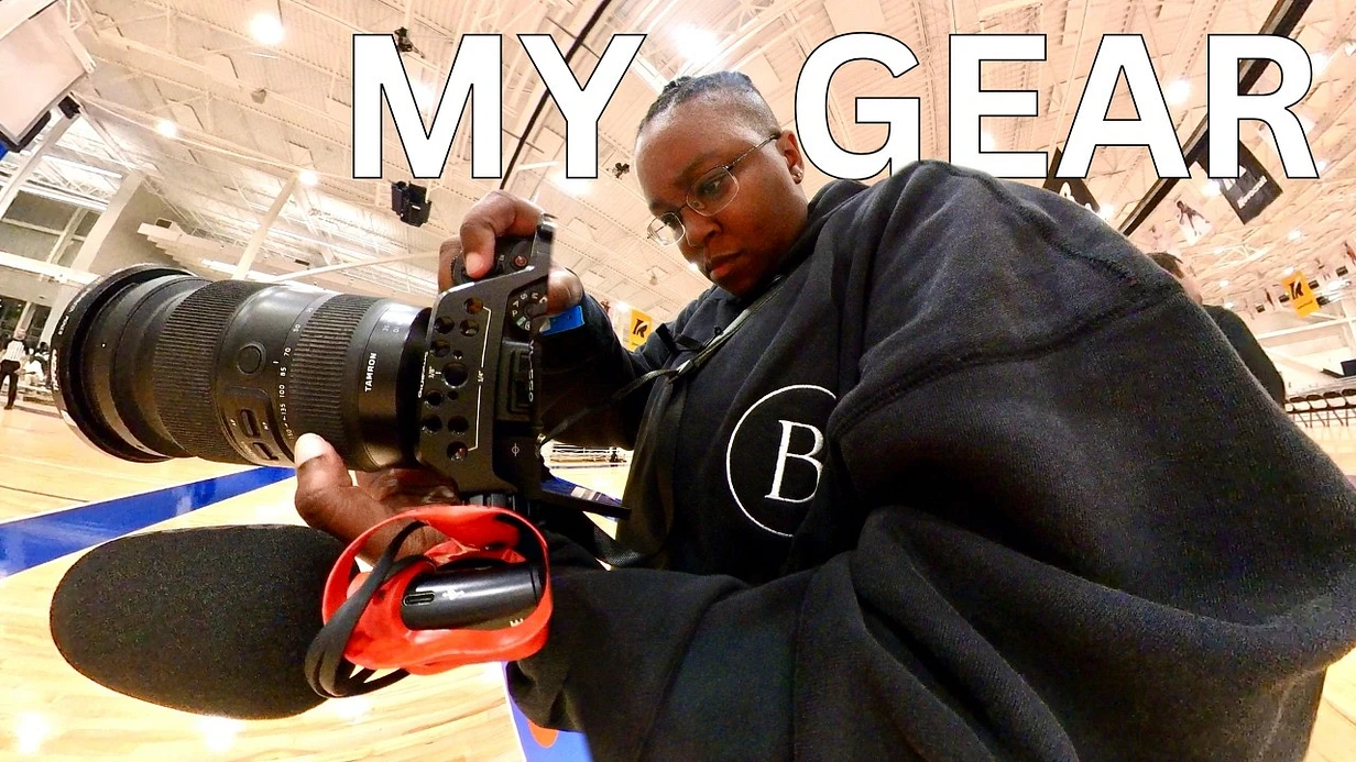 New video thumbnail