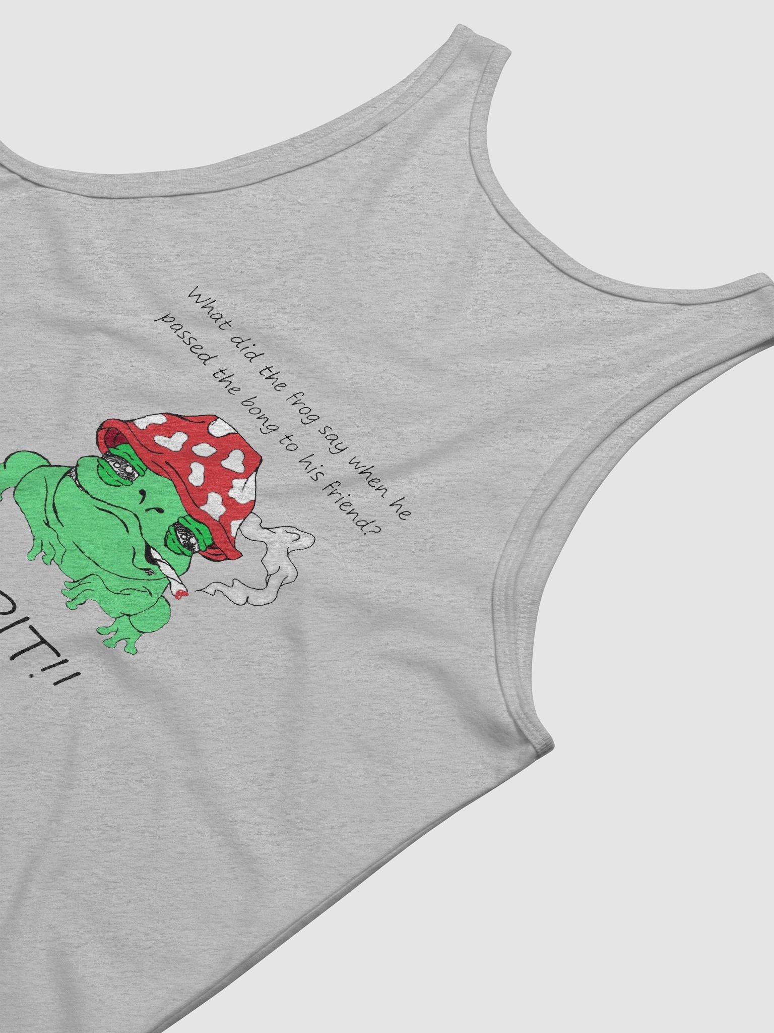 Rippit Tank product image (5)