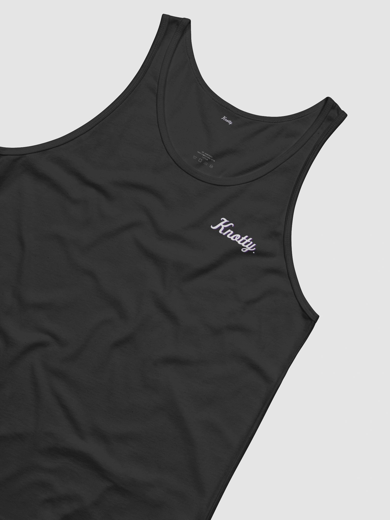 New Edition Tank Top product image (4)