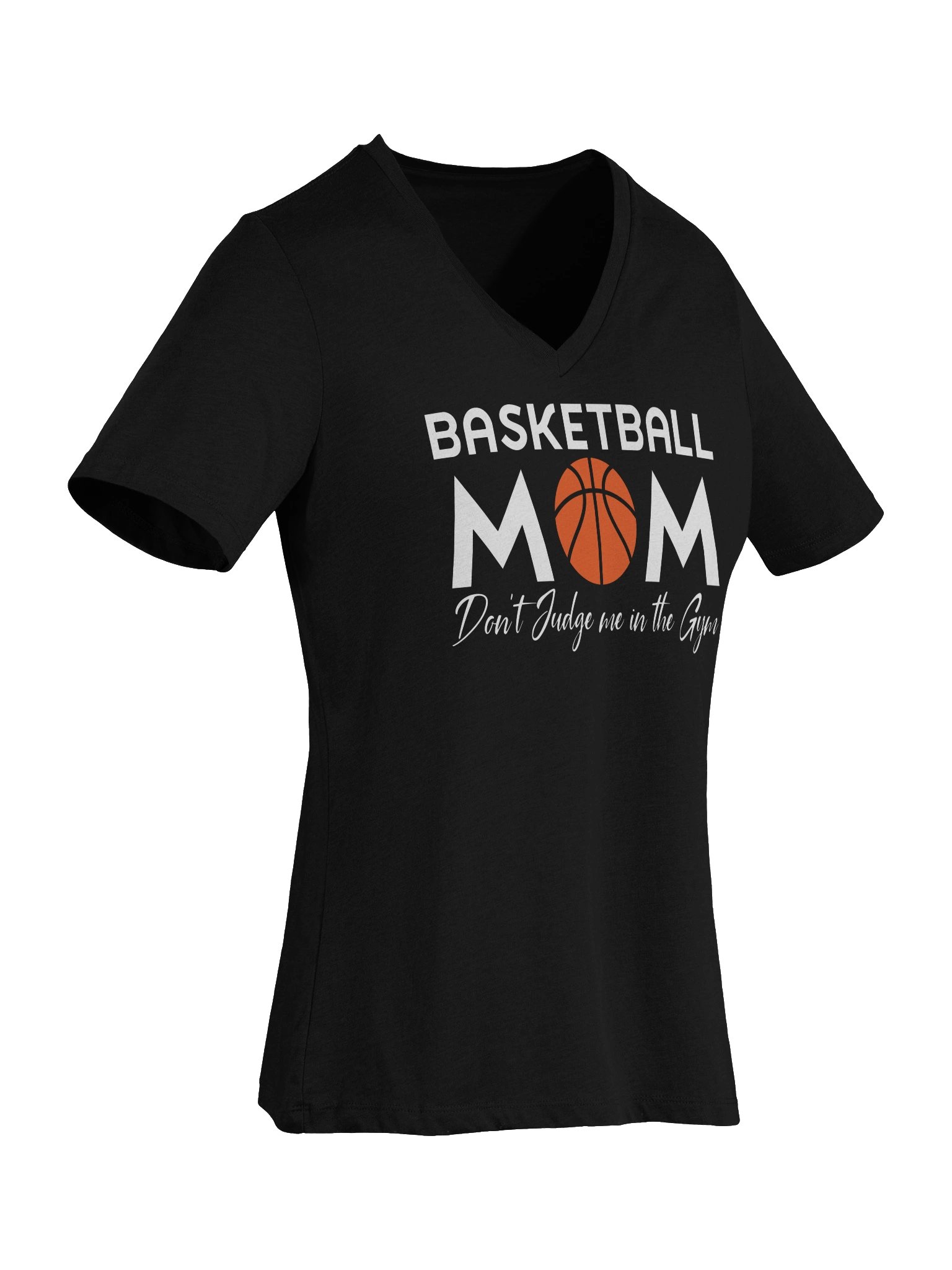 Basketball Mom Tee product image (13)
