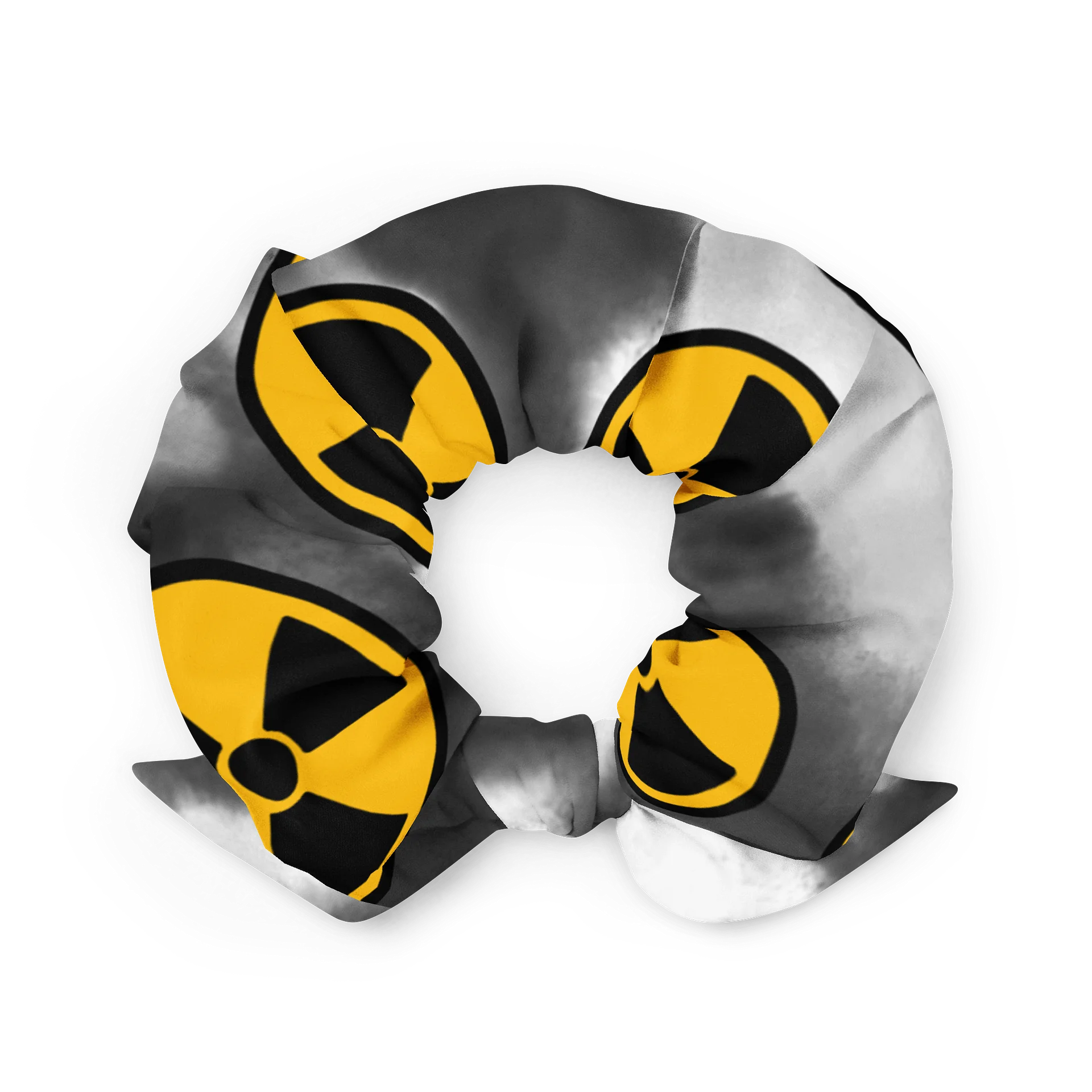 Radiation Scrunchie product image (2)
