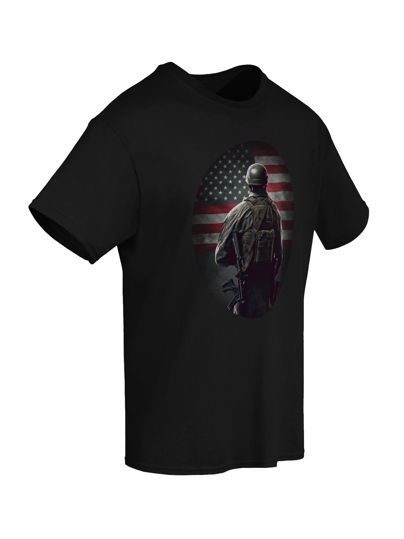 Patriot Defender T-Shirt product image (6)