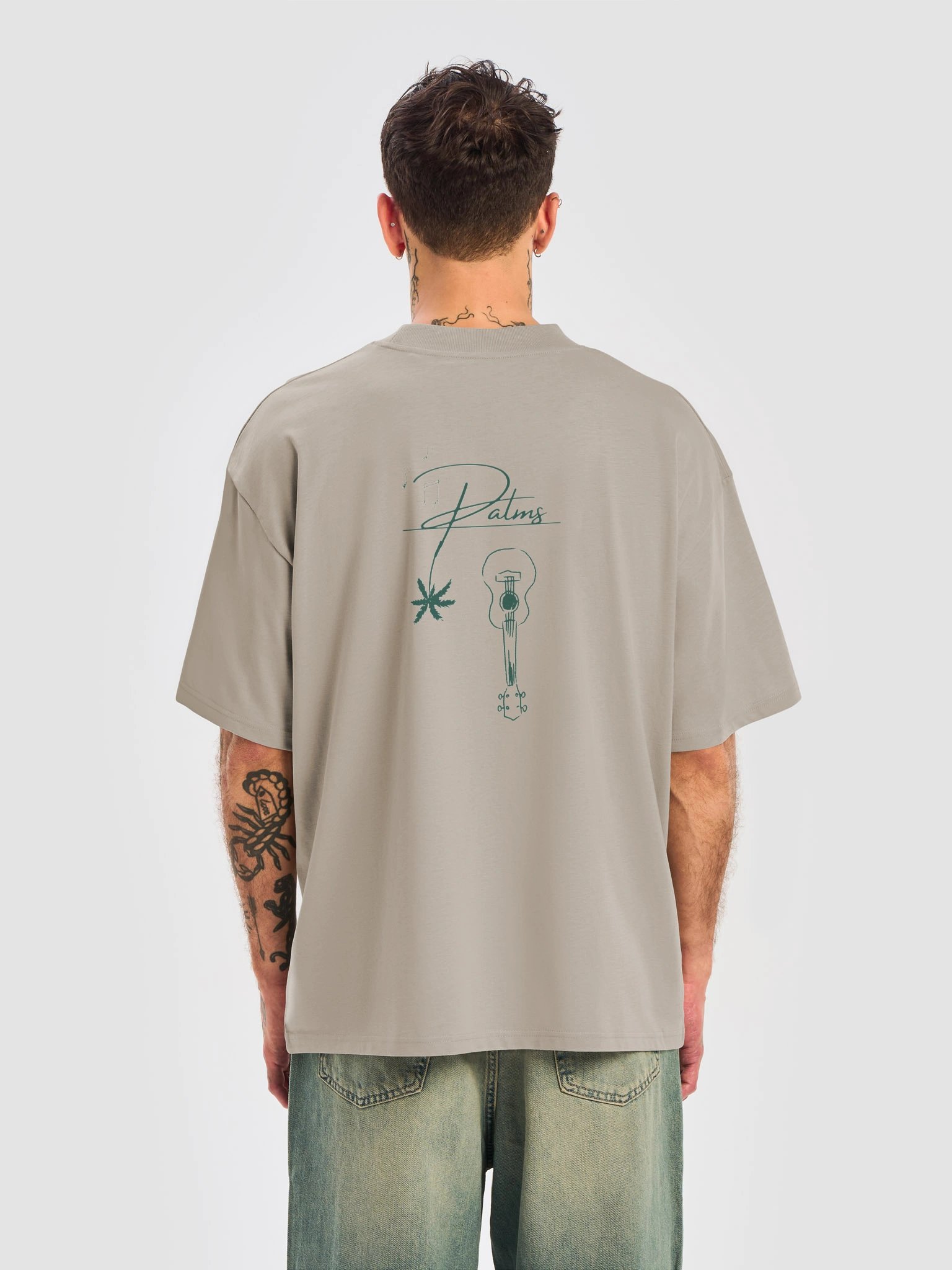 Guitar Tee product image (12)