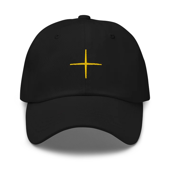 Star of Bethlehem Hat product image (1)