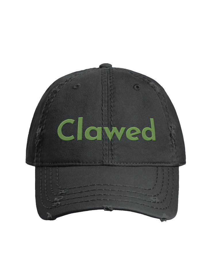 Clawed Hat product image (1)