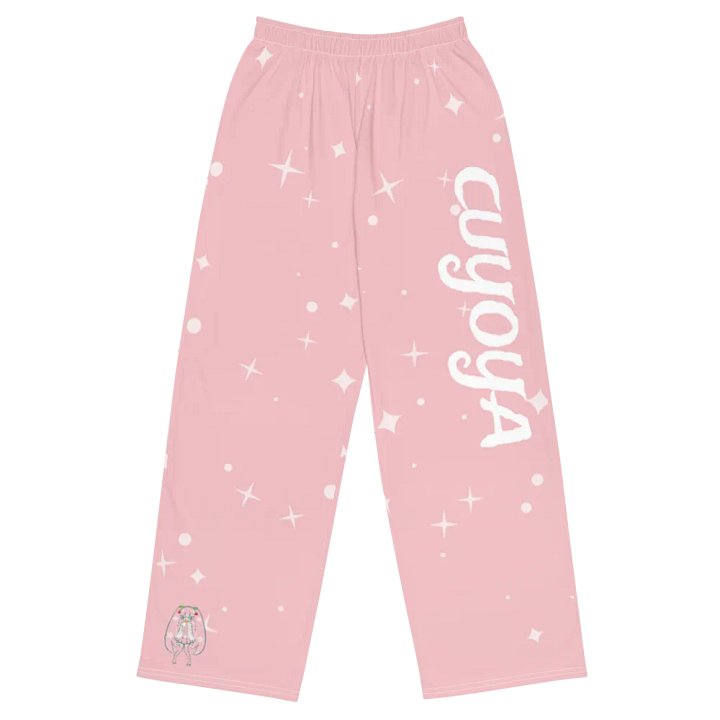 Sakura Hatsune Cuyoya Pants product image (1)