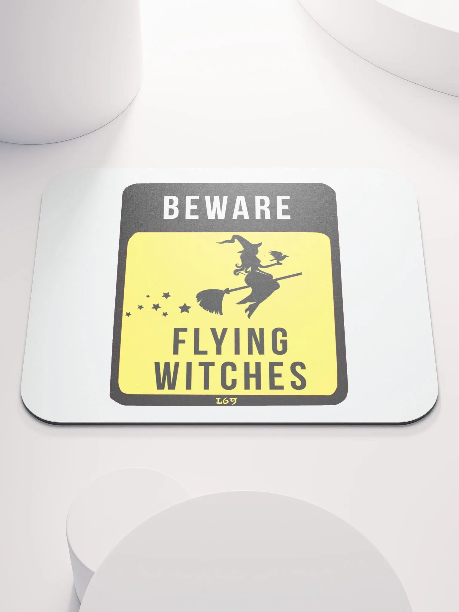 BEWARE FLYING WITCHES product image (1)