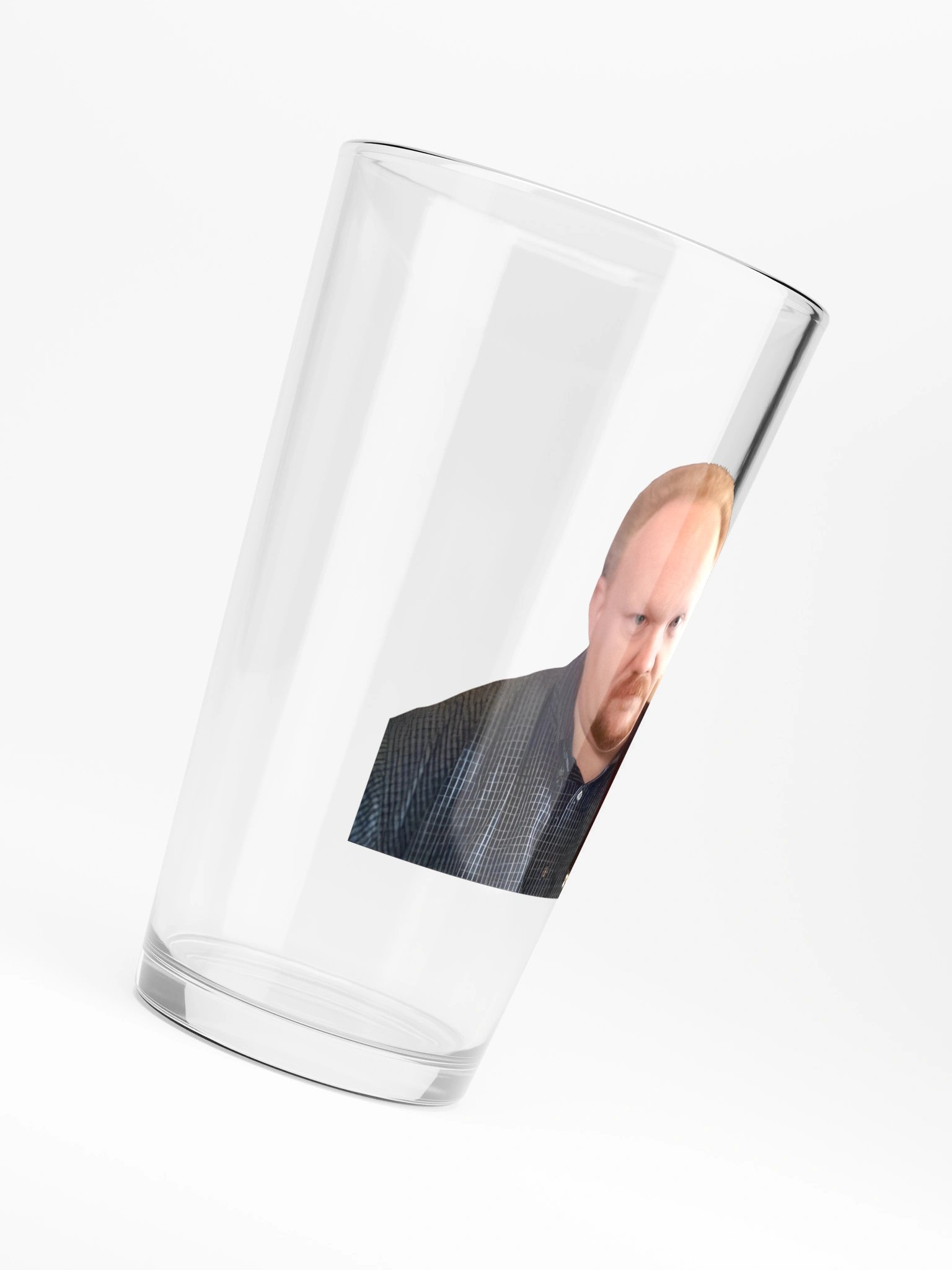 J2B Cheers! Pint Glass product image (6)