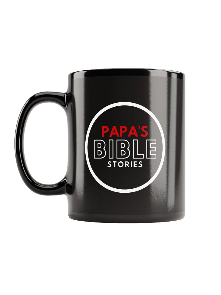 Papa's Mug product image (1)