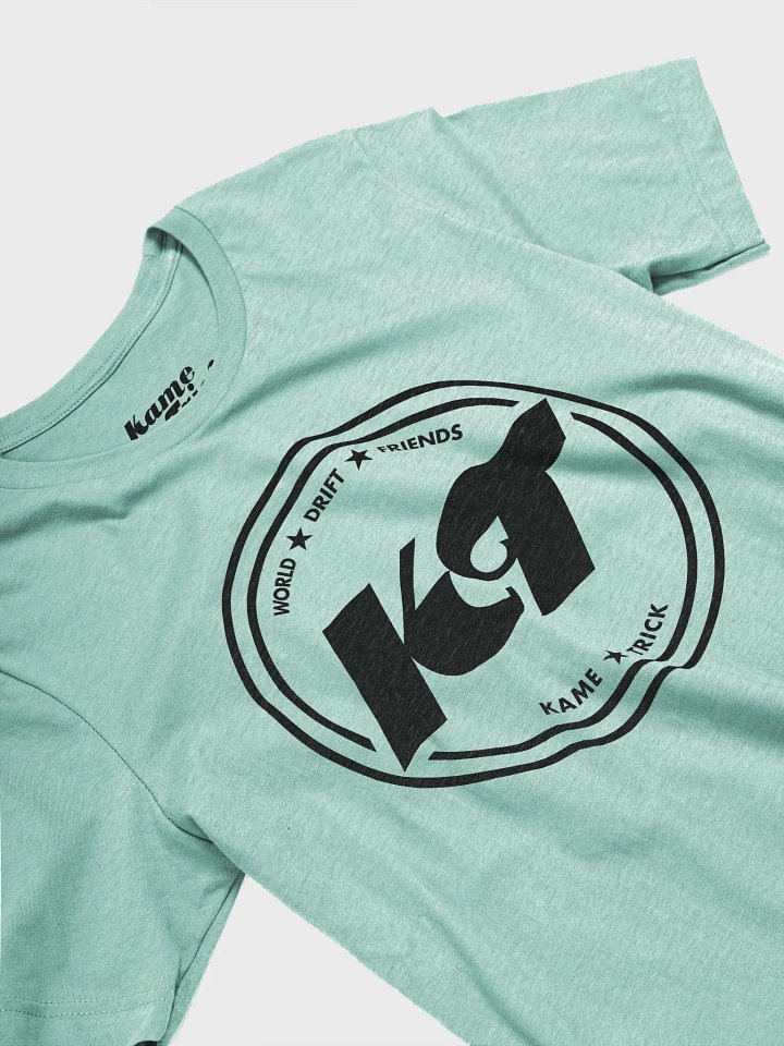 World Drift Friends - KT Mint product image (2)