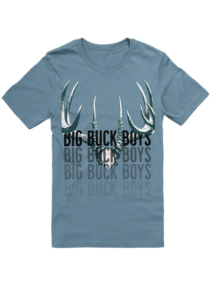 Big Buck Boys T-Shirt product image (1)