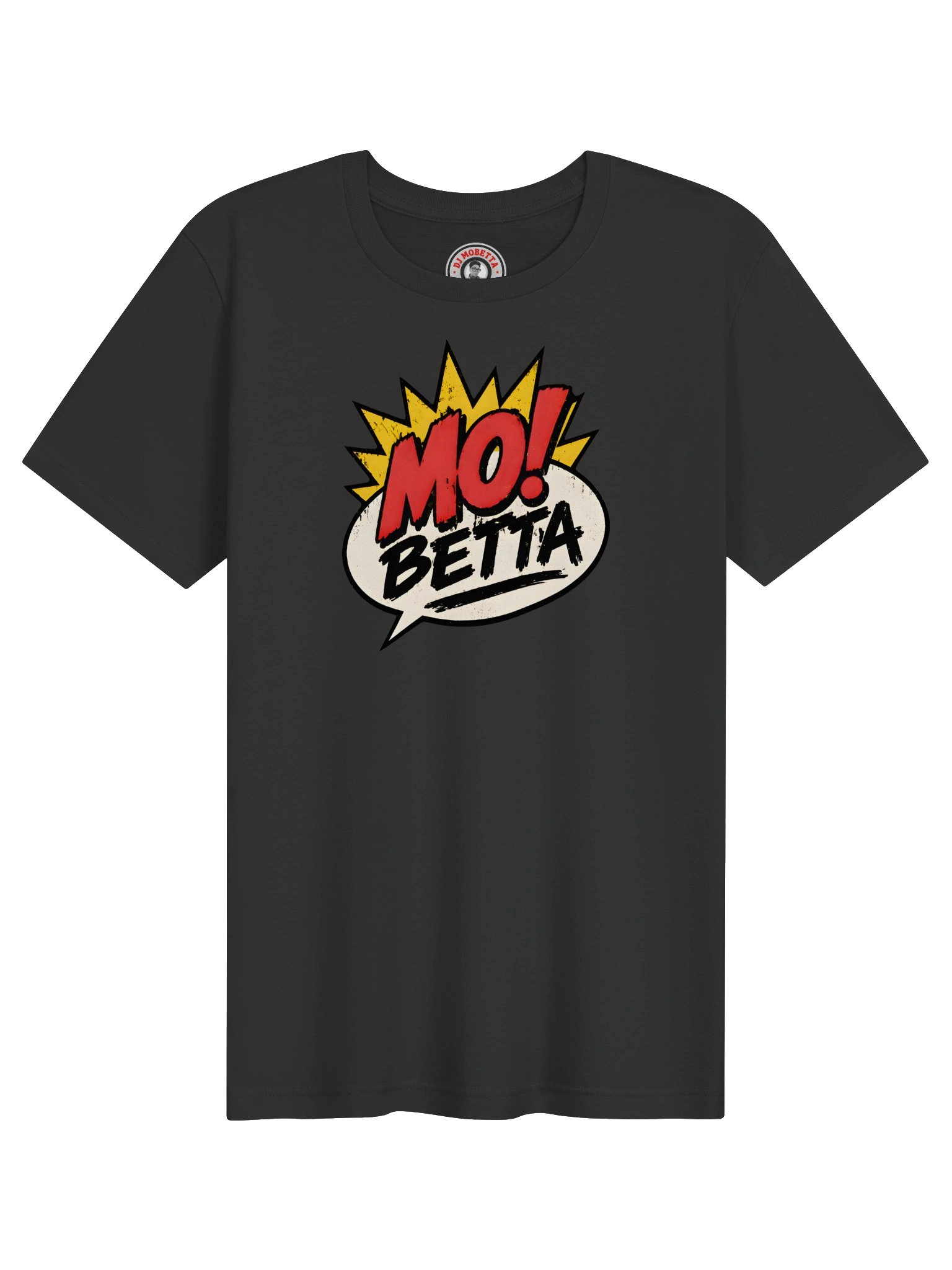 MOBETTA Tee product image (1)