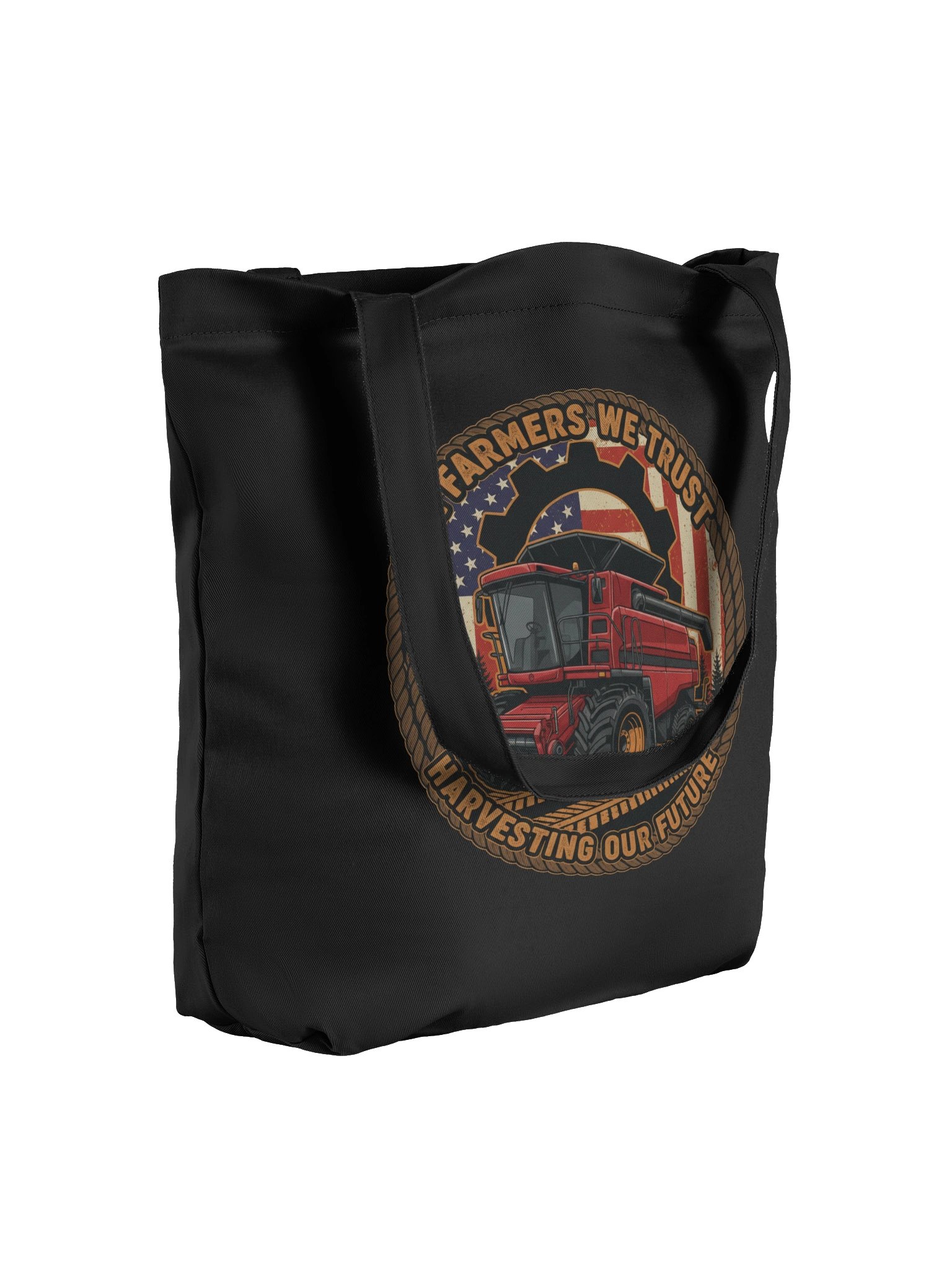 Harvesting Our Future Tote Bag product image (4)