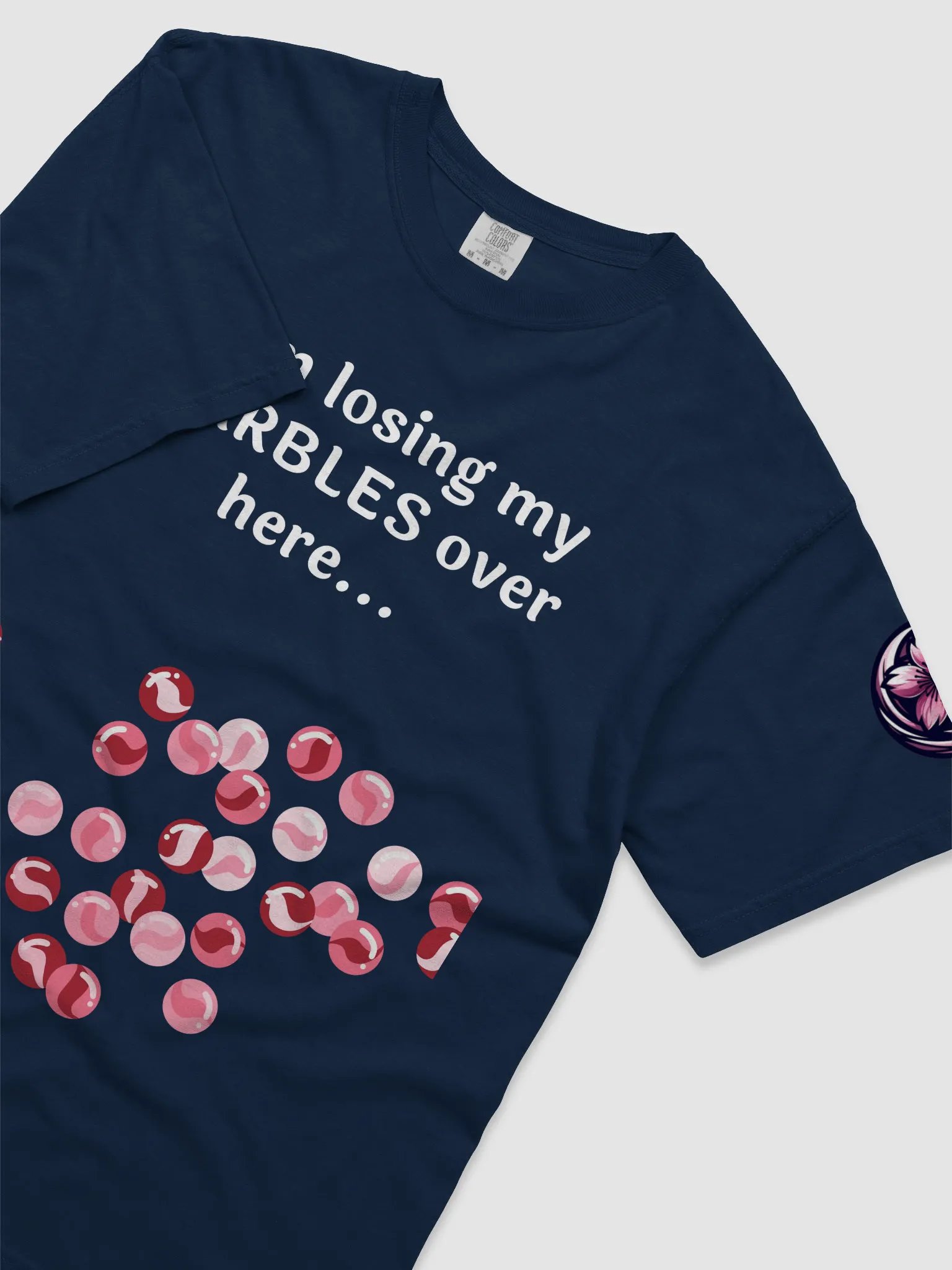 Losing My Marbles product image (31)