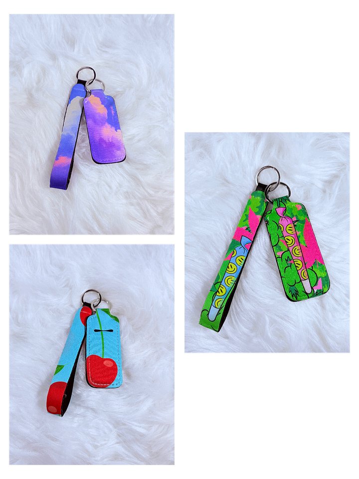 Small Rolled Bundle (Lip Balm Holder Mix) product image (1)