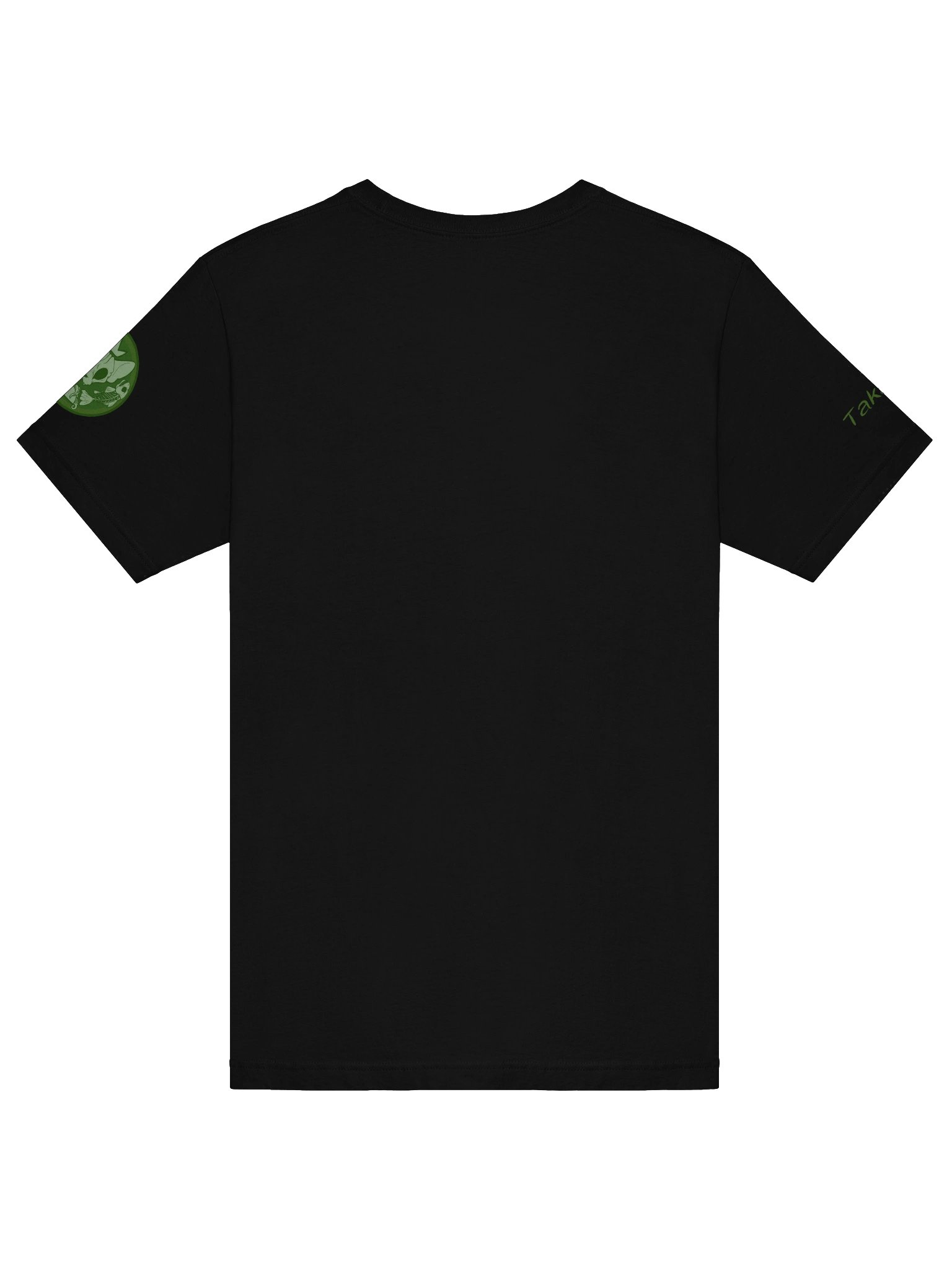 Ghostly Sphynx - Shirt product image (6)