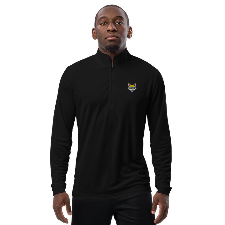 BTG Adidas Quarter Zip product image (3)