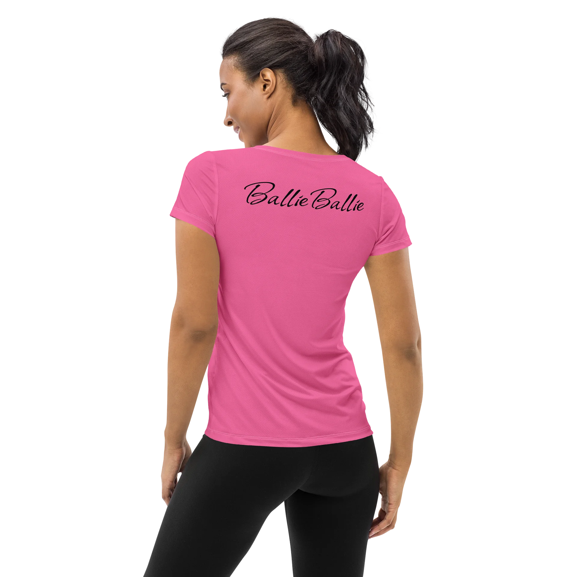 Sportshirt product image (2)