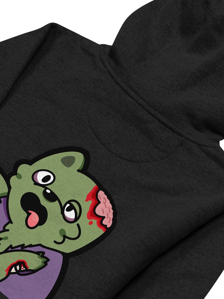 Zombified Hoodie product image (2)