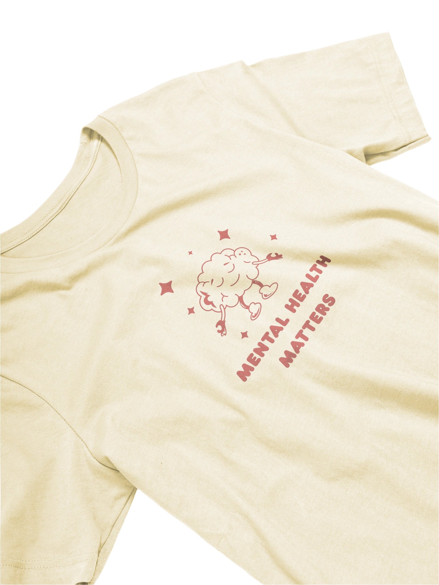 Mental Health Matters T-Shirt product image (9)