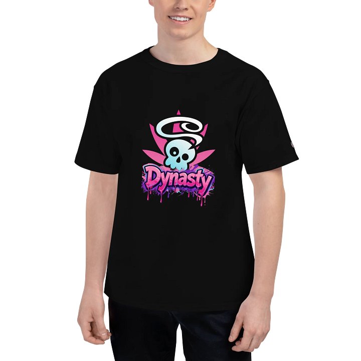 Dynasty Crew Purp product image (1)