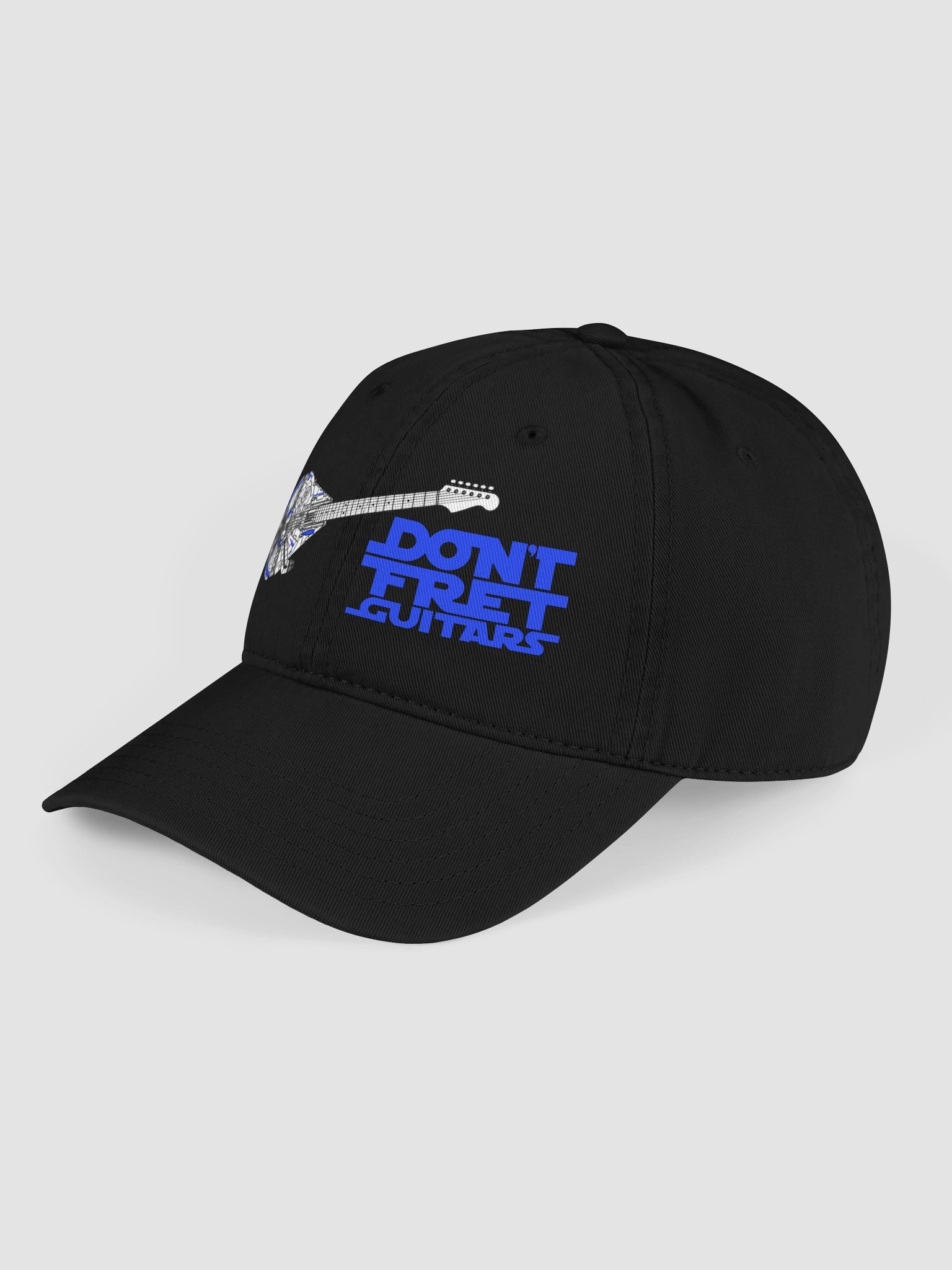 Don't Fret Solo Falcon Hat product image (21)
