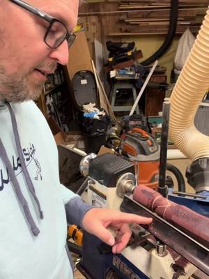 Question for the turners or woodworkers out there! #woodworking #woodturning #segmented #question #fyp