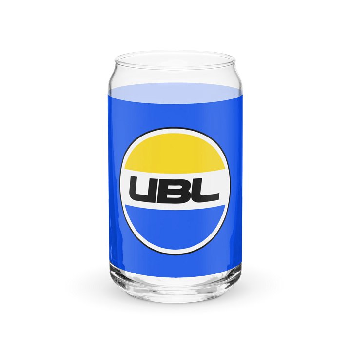 Ubl Soda Glass product image (2)