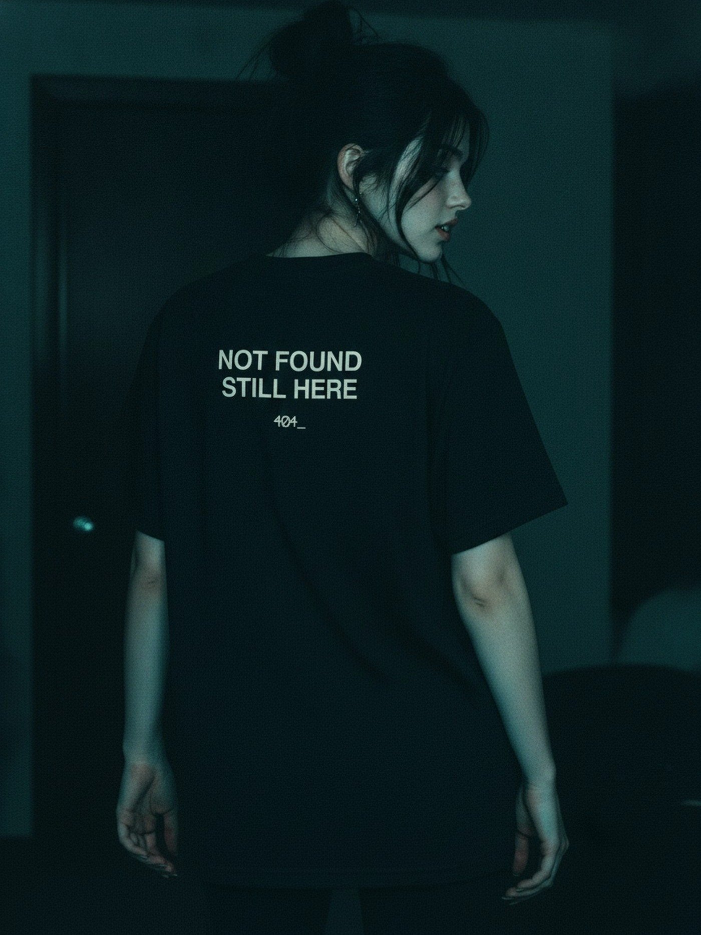 Still Here Tee product image (1)