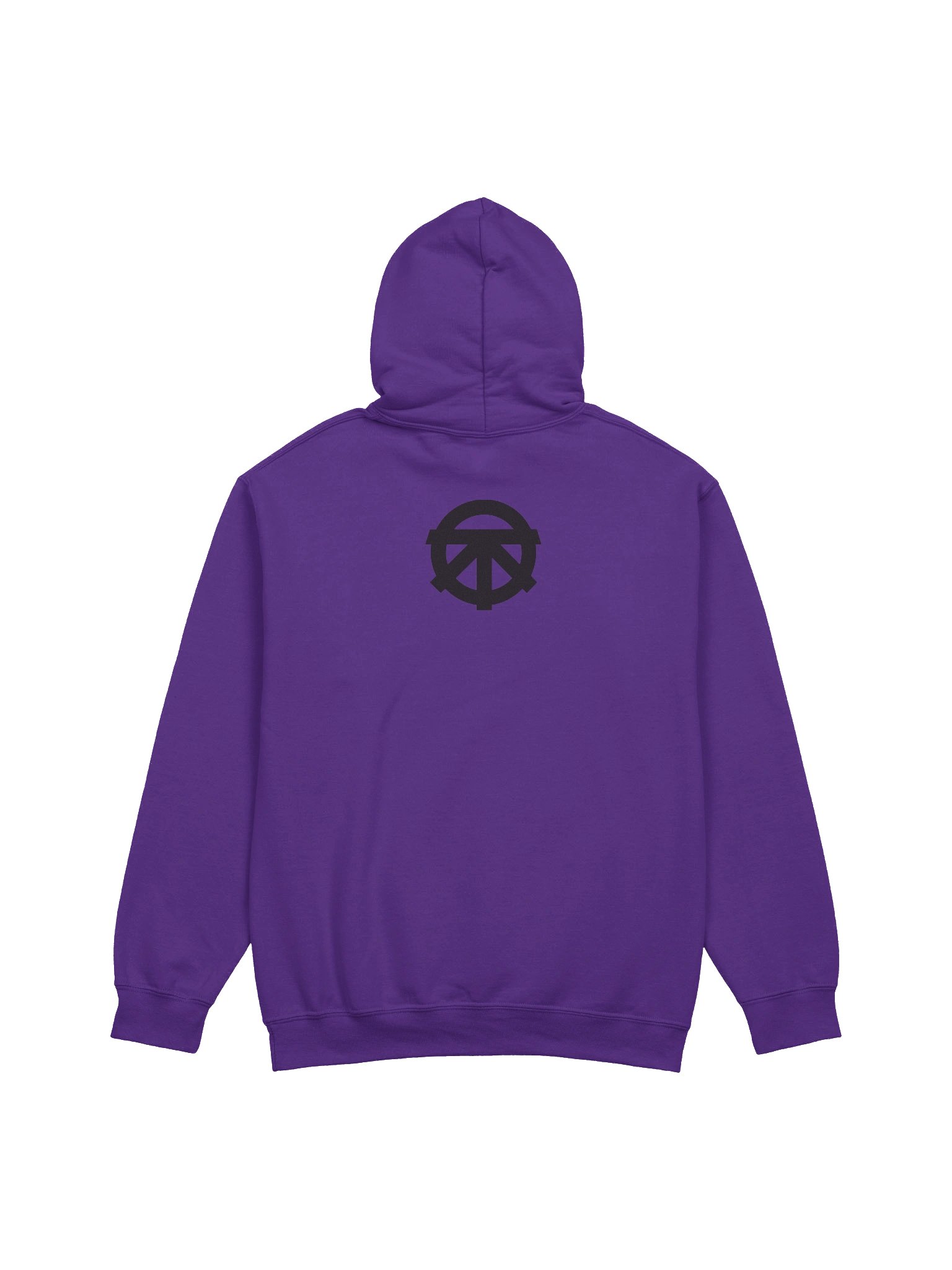 KOAT: King of All Trades Hoodie with K.O.A.T Symbol product image (2)