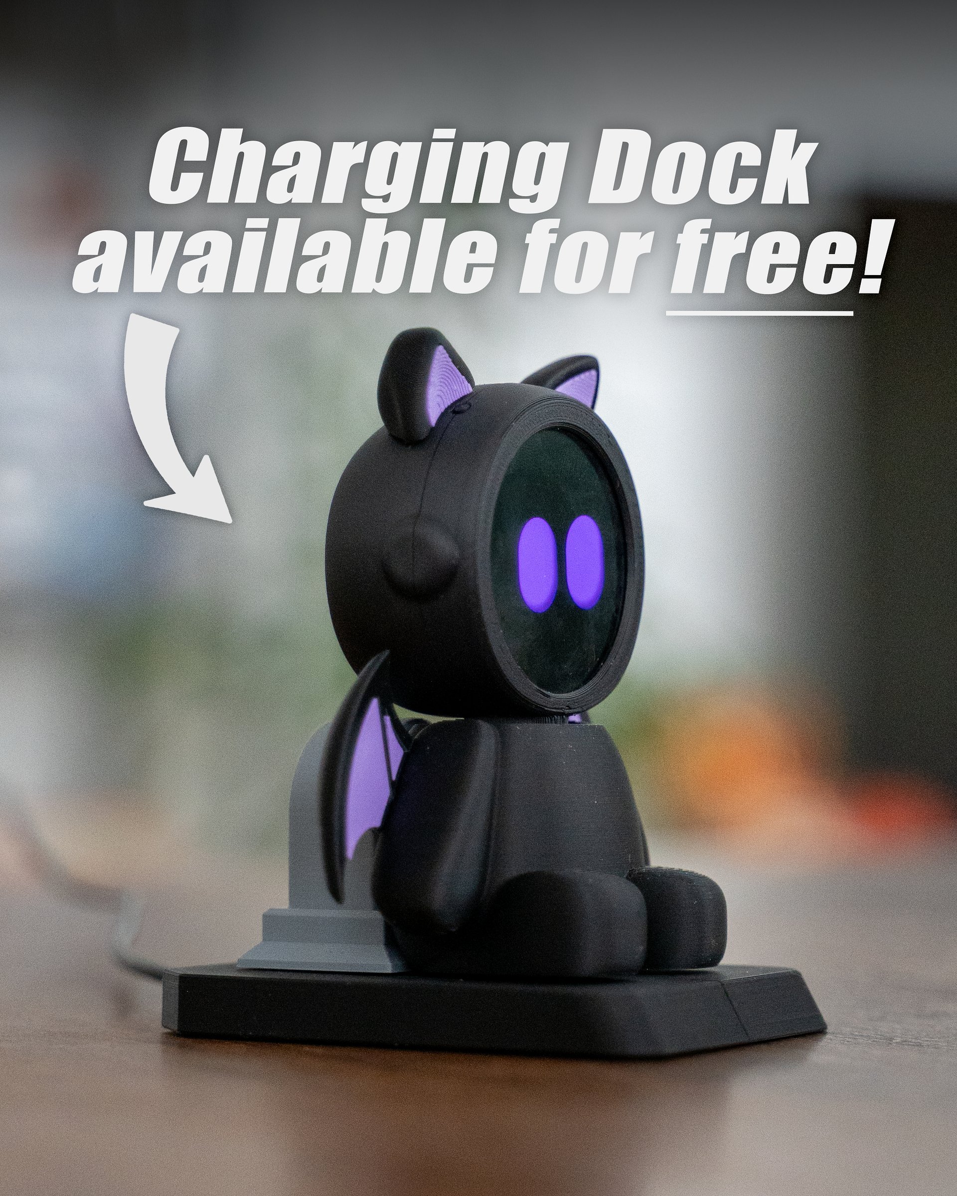Echo - Deskimon product image (9)