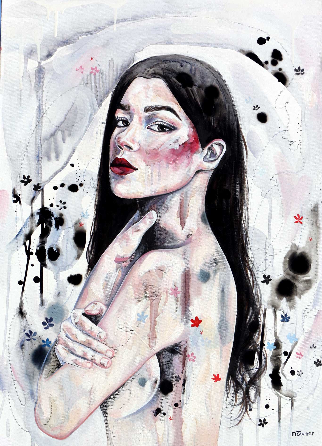 BEAUTIFUL UNDONE product image (5)