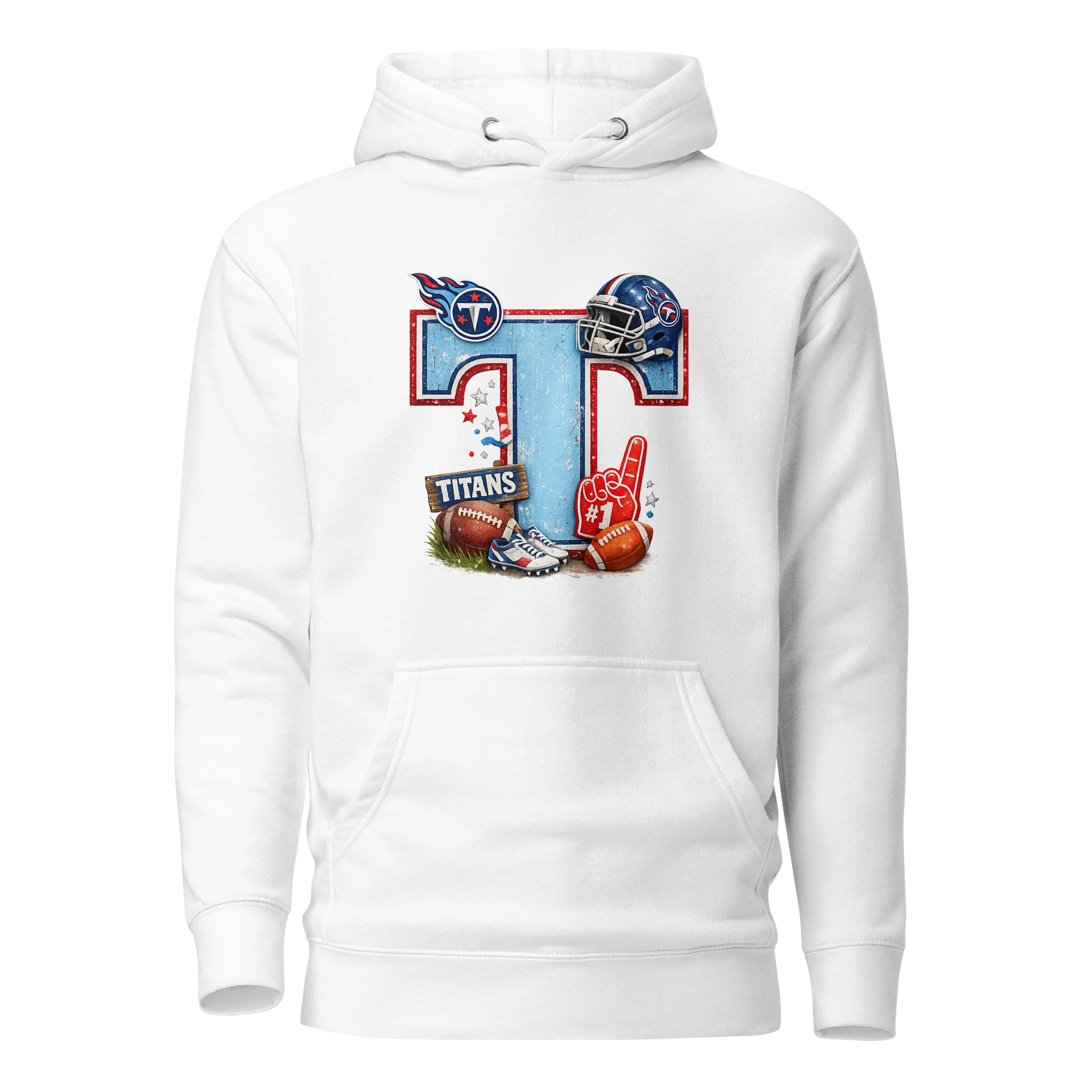 Tennessee Titans Football product image (1)