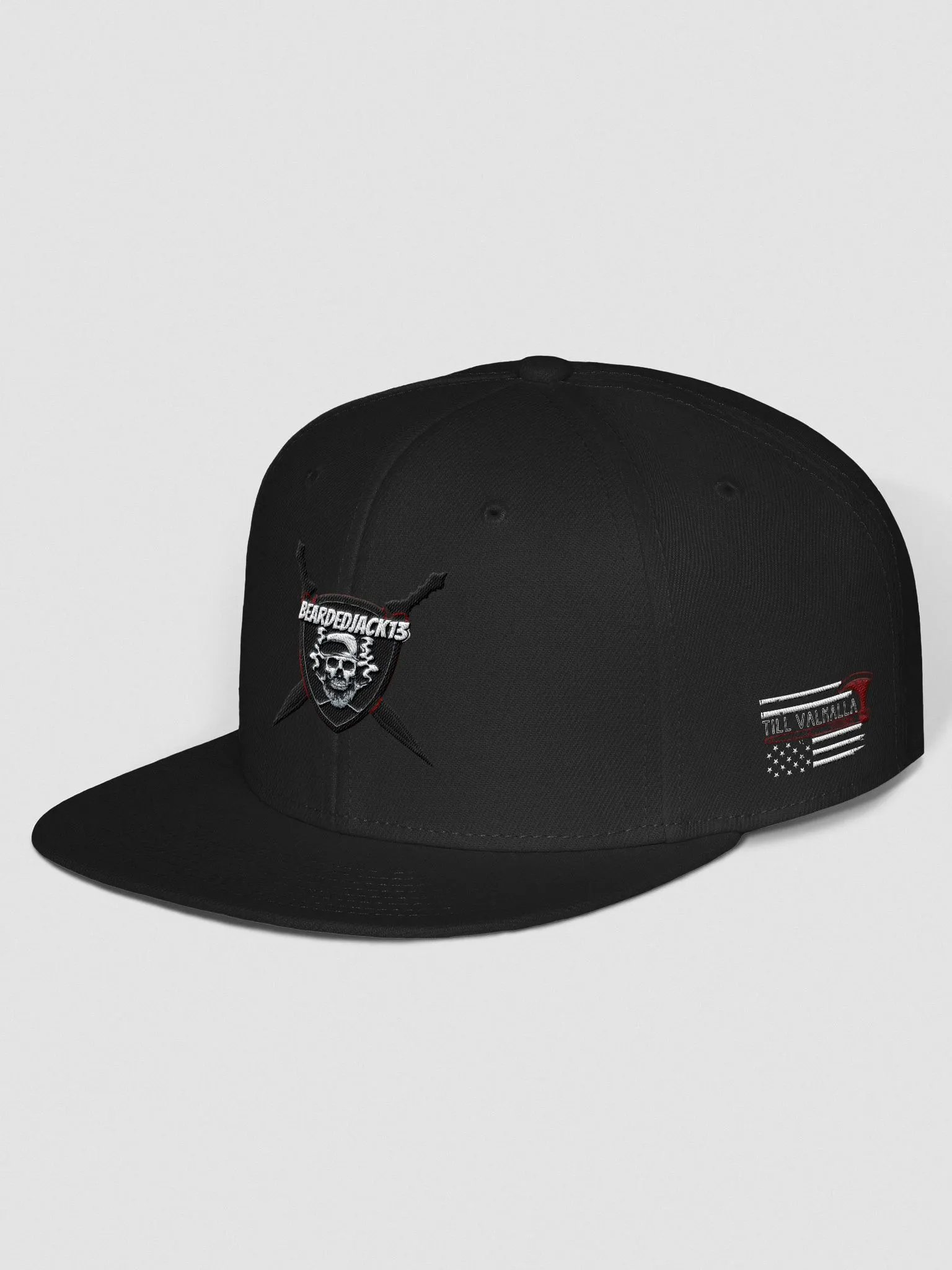 Snapback product image (2)