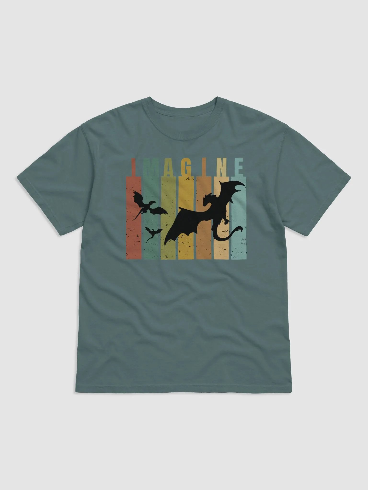 Imagine Fantasy Beasts - Dragon product image (8)