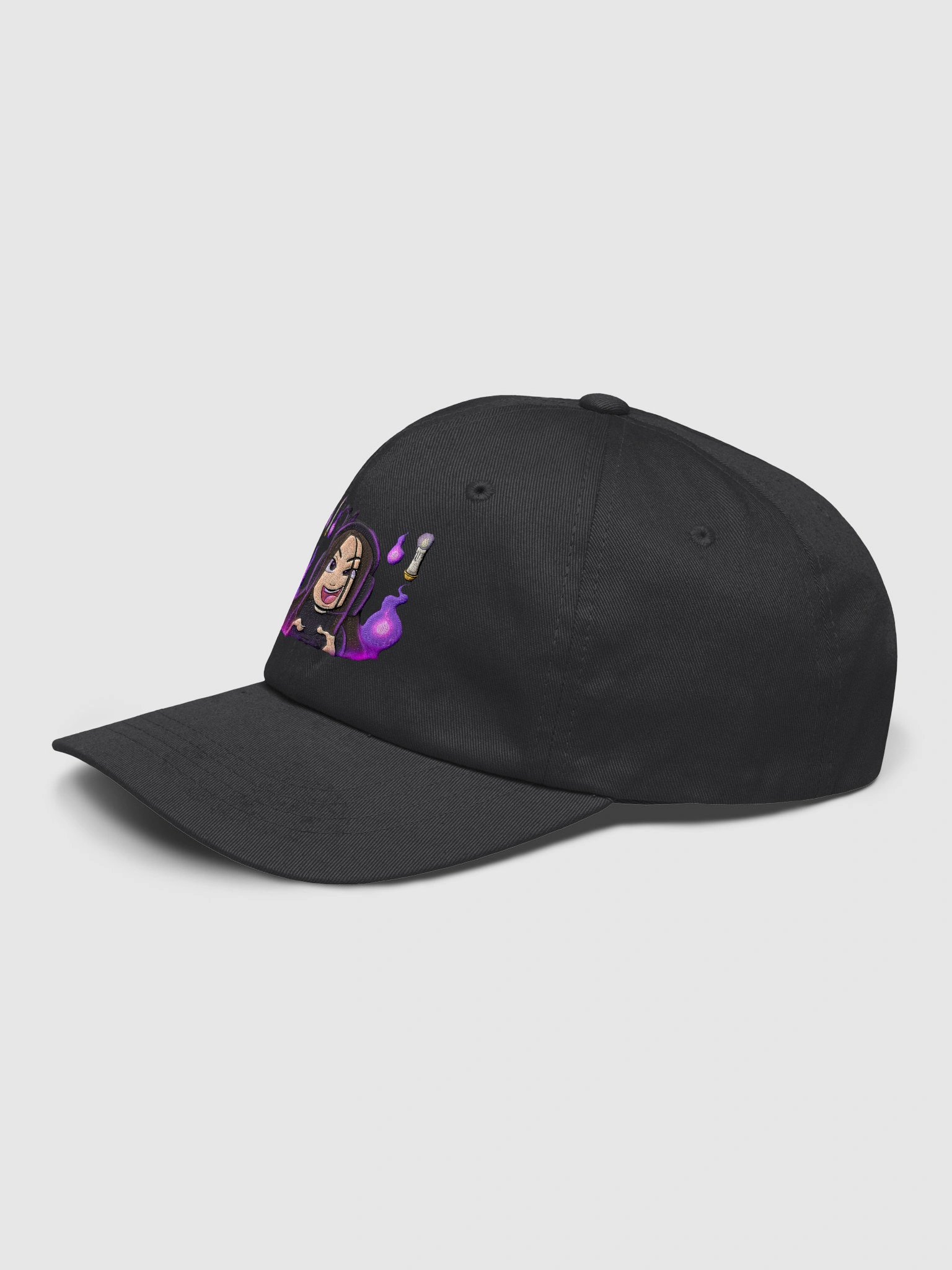Logo Dad Hat product image (3)
