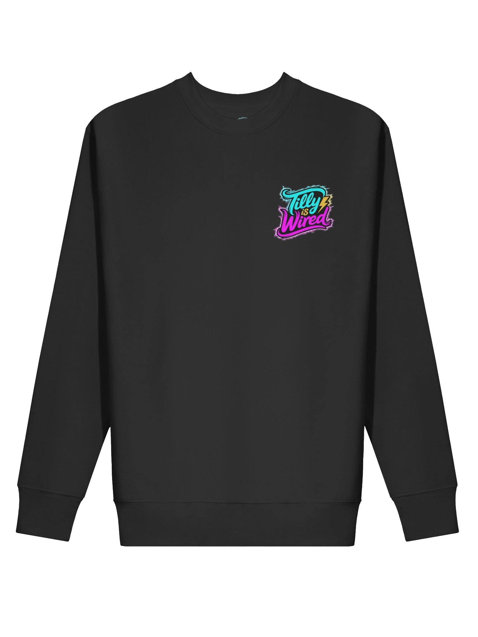 Sweatshirt product image (2)