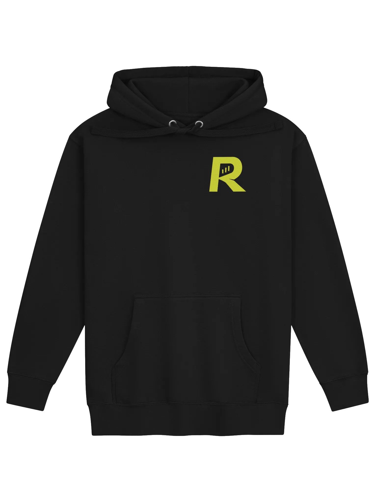 RunIt Signature Hoodie product image (1)