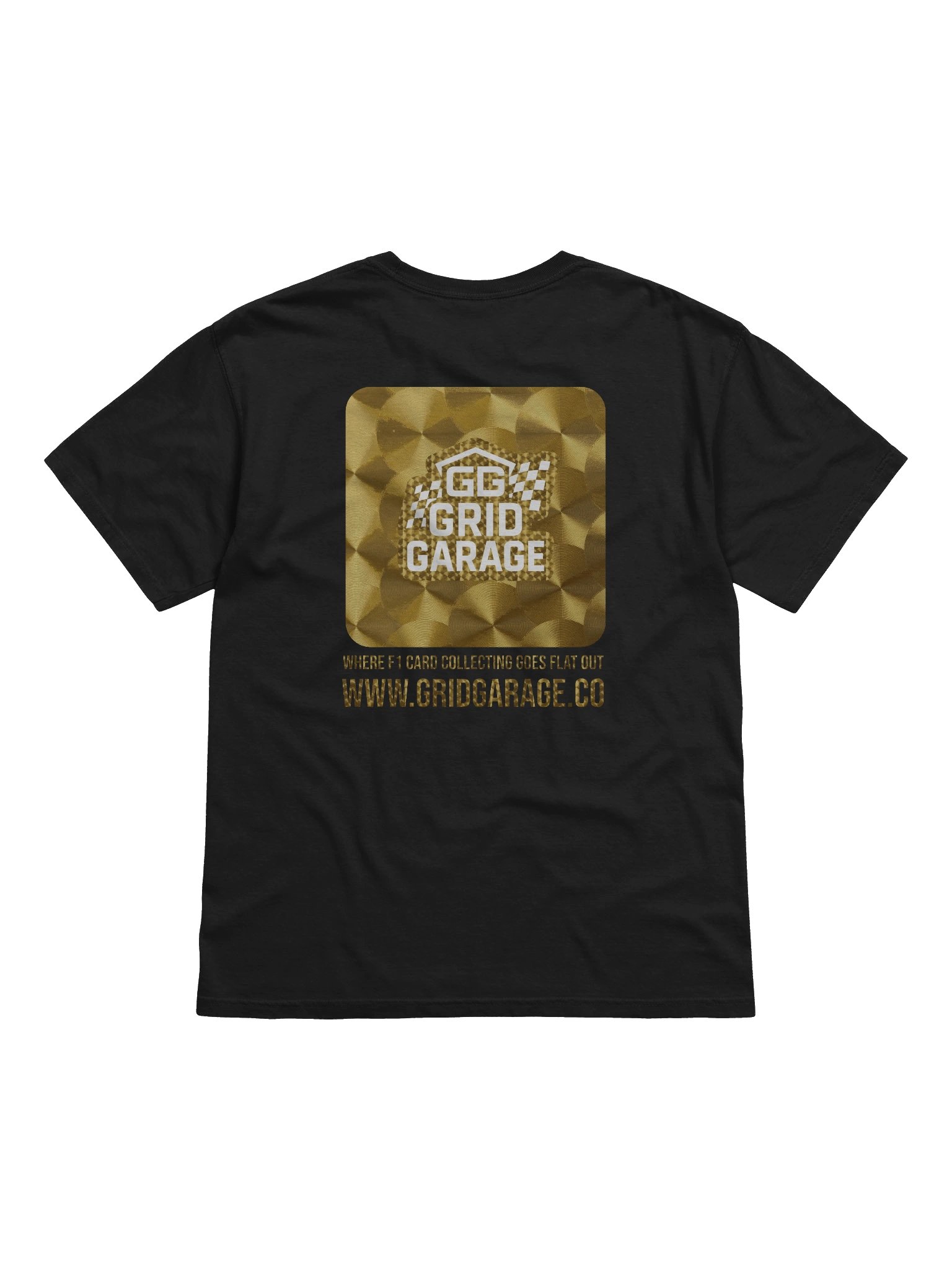 Superfractor Tee product image (2)